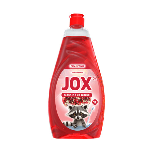 Jox Granátové jablko 1L Jox Granátové jablko 1L