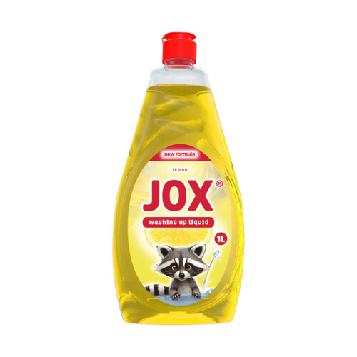 Jox Citrón 1L