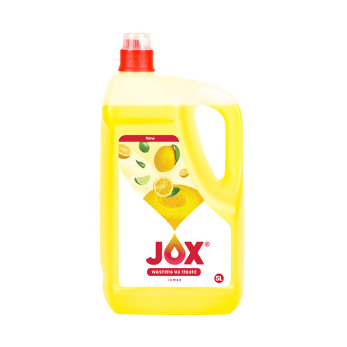 Jox Citrón 5L