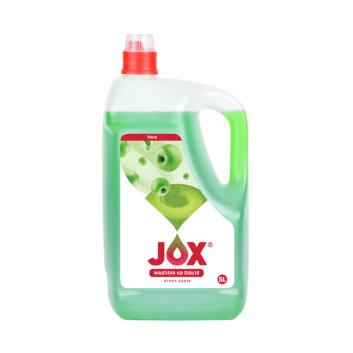 Jox Zelené jablko 5L