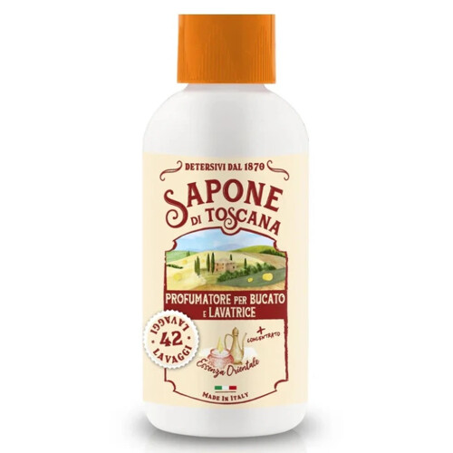 Parfum do prania Sapone di Toscana - Essenza Orientale - 42PD - 250ml