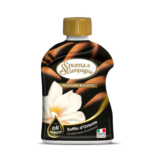 Parfum do prania SPUMA DI SCIAMPAGNA SOFFIO D´ORIENTE 230ml