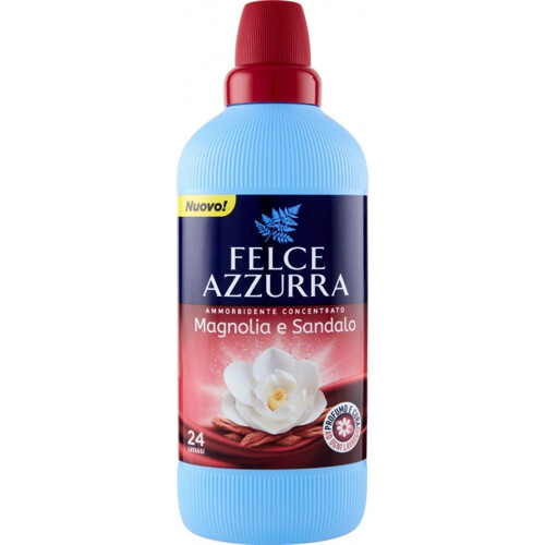 Aviváž Felce Azzurra Magnolia e Sandalo 600ml - 24 PD