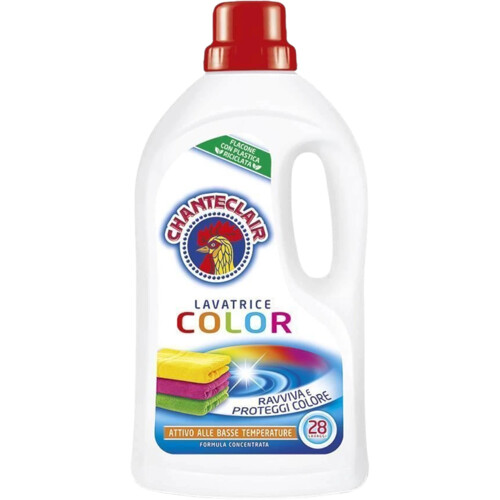 Prací gél ChanteClair Color 1260ml/28PD