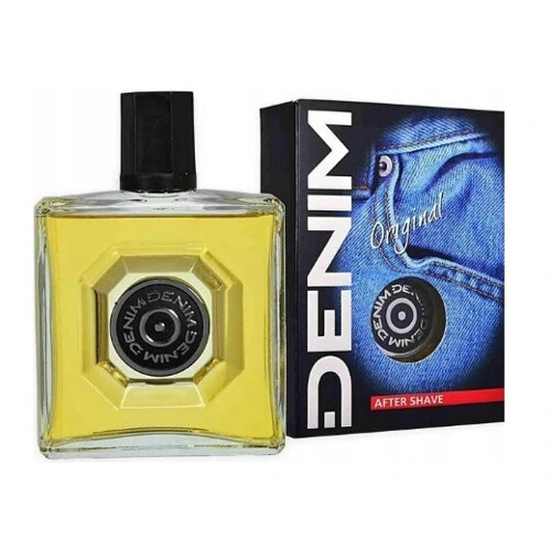 DENIM ORIGINAL Voda po holení 100ML