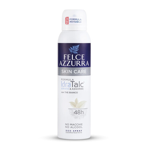 Deodorant FELCE AZZURA Skin Care 150ML