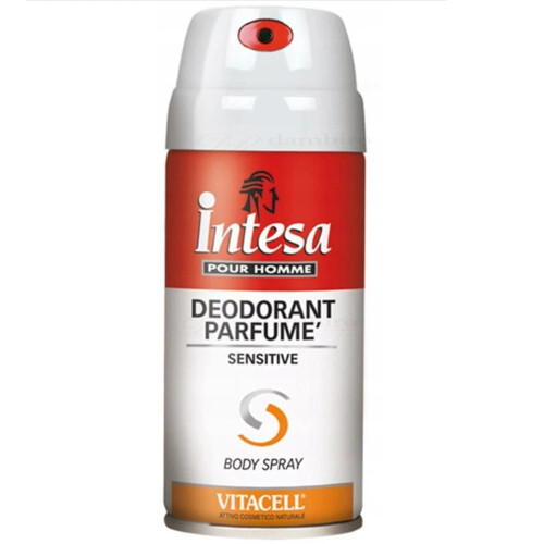 Deodorant INTESA VITACELL SENSITIVE 24h 150ml