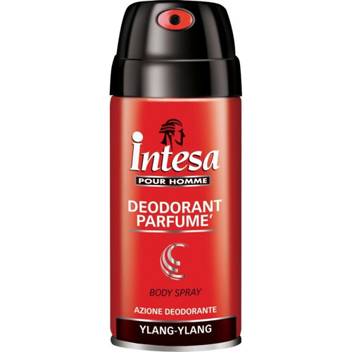 Deodorant INTESA YLANG - YLANG 24h 150ml