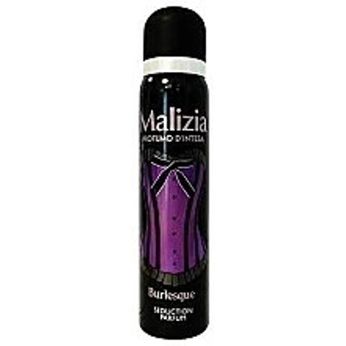 Deodorant Malizia Burlesque 100ml