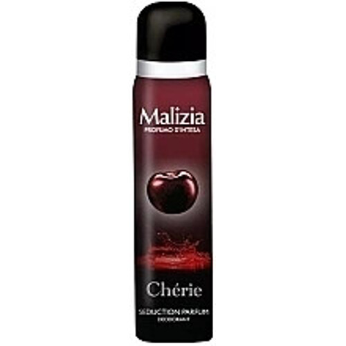Deodorant Malizia Cherry 100ml