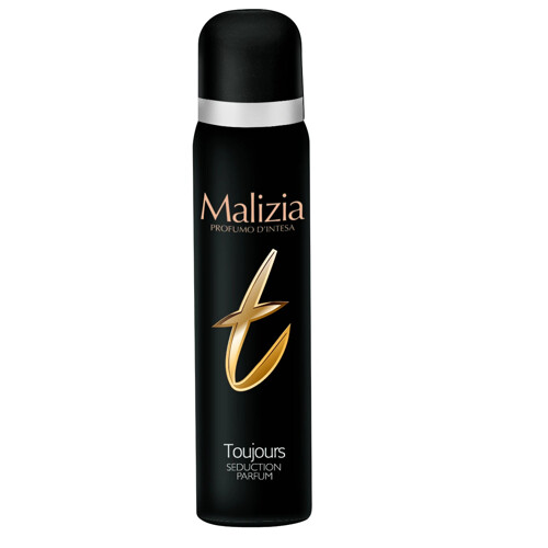 Deodorant Malizia Toujours 100ml