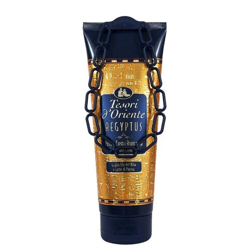 Sprchový gél TESORI D´ORIENTE AEGYPTUS 250ml
