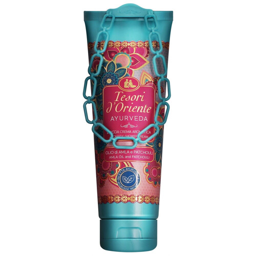 Sprchový gél TESORI D´ORIENTE AYURVEDA 250ml