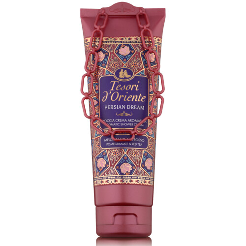 Sprchový gél TESORI D´ORIENTE Persian Dream 250ml