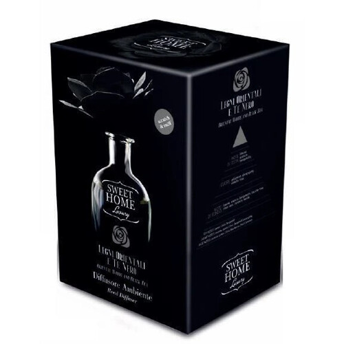 SWEET HOME Luxusný Difúzer Legni Orientali 250ml