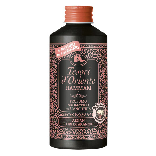 TESORI D´ORIENTE HAMMAM Parfum na pranie 250ML