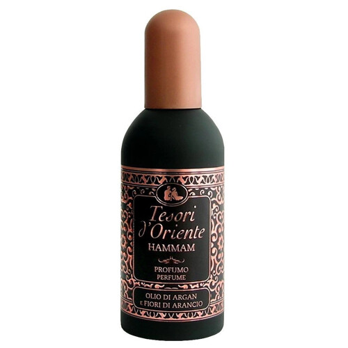 TESORI D´ORIENTE HAMMAM Parfumovaná voda 100ml