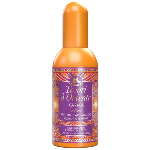 TESORI D´ORIENTE KARMA Parfumovaná voda  100ml