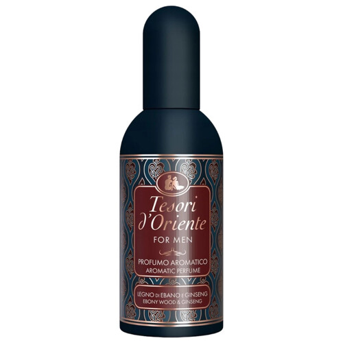 TESORI D´ORIENTE MEN Parfumovaná voda  100ml
