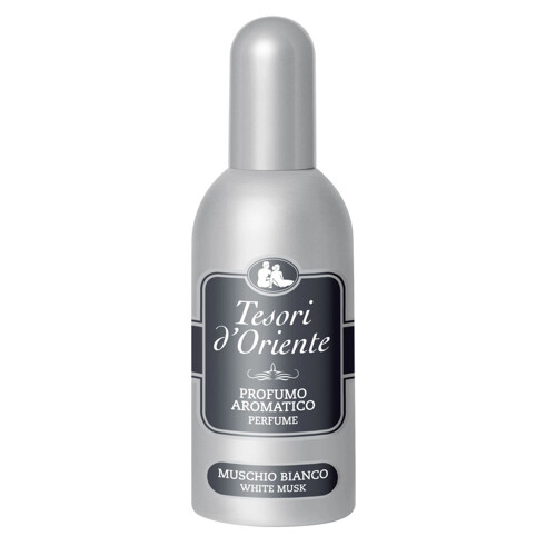 TESORI D´ORIENTE MUSCHIO BIANCO Parfumovaná voda  100ml