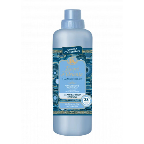 Tesori D' Oriente Thalasso Therapy - Koncentrovaná aviváž 760 ml - 38 PD