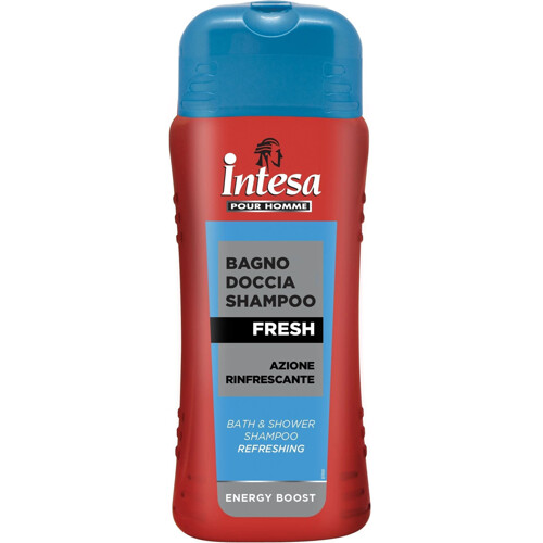 INTESA MEN 3v1 FRESH 500ml