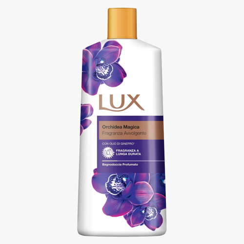 LUX sprchový gél Orchidea Magica 500ML