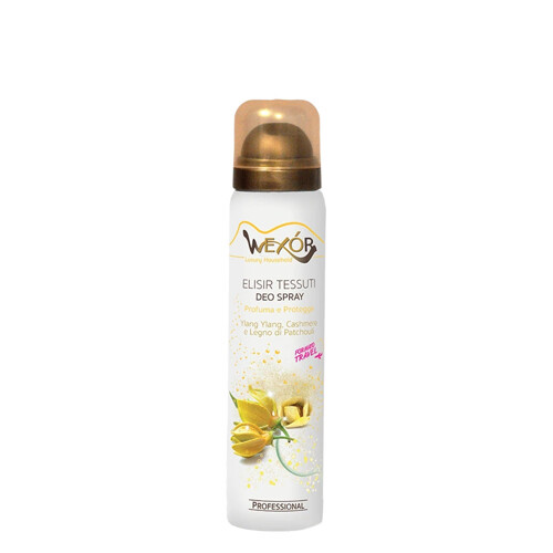 WEXOR deo spray 100ML Cashmere