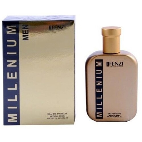 Jfenzi EDP men 100ml - Millenium - (Paco Rabanne – One Million) - P517