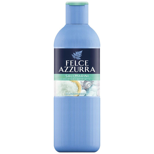 Sprchový gél a pena do kúpeľa FELCE AZZURRA SALI MARINI 650ML