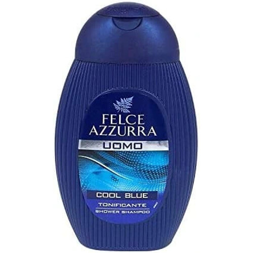 Sprchový gél FELCE AZZURRA COOL BLUE 250ML