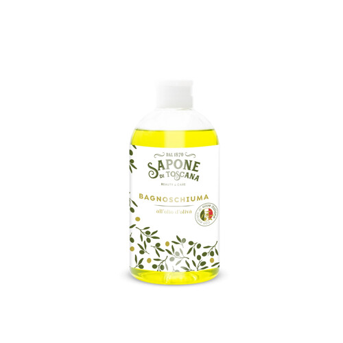 Sprchový gél Sapone di Toscana Olio d´oliva 500ML