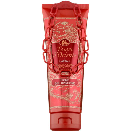 Sprchový gél TESORI D´ORIENTE Dragon Flower 250ml