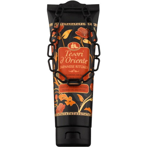Sprchový gél TESORI D´ORIENTE Japanese Rituals 250ml