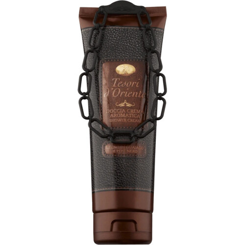 Sprchový gél TESORI D´ORIENTE Legno di Guajaco250ml