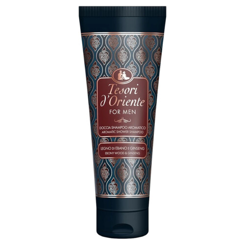 Sprchový gél TESORI D´ORIENTE MEN 250ml