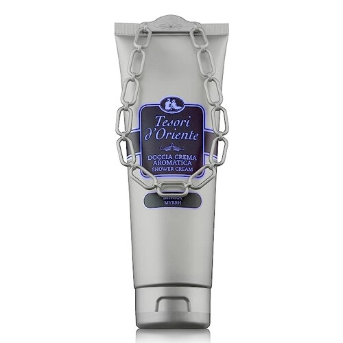 Sprchový gél TESORI D´ORIENTE Mirra 250ml
