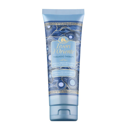 Sprchový gél TESORI D´ORIENTE THALASSO THERAPY 200ml