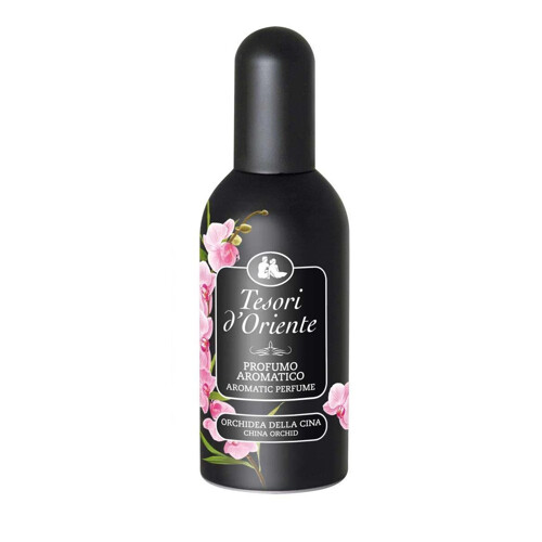 TESORI D´ORIENTE ORCHIDEA CHINA Parfumovaná voda 100ml