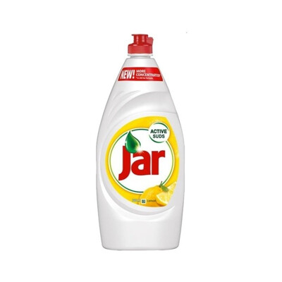 Jar Lemon (900ml)