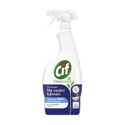 Cif Ultrafast Kúpeľňa sprej 750 ml