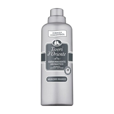 Tesori d&#039;Oriente Muschio Bianco aviváž 760 ml = 38 praní