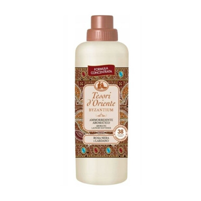Tesori d&#039;Oriente Byzantium aviváž 760 ml = 38 PD