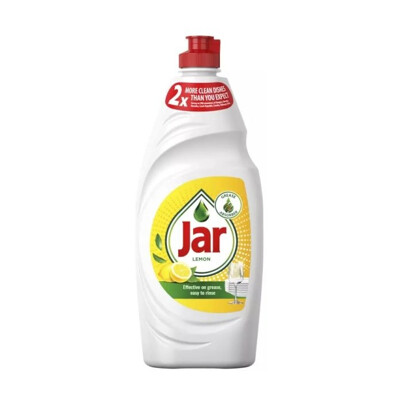 JAR Lemon, rostriedok na umývanie riadu 750 ml