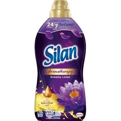 Silan aviváž Aromatherapy Magic Magnolia 1100 ml = 50 PD