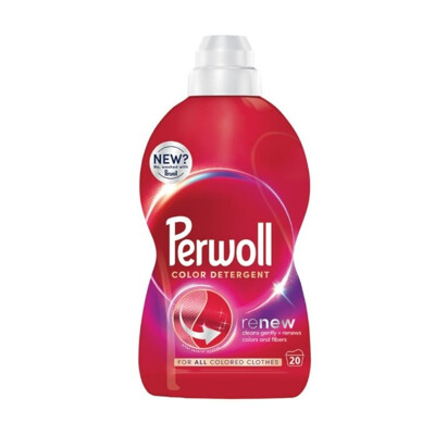 Perwoll prací gél Color 1 l = 20 praní