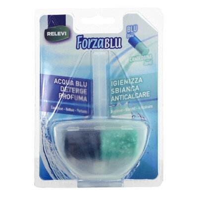 Záves na WC Forzablu WC, 1 ks