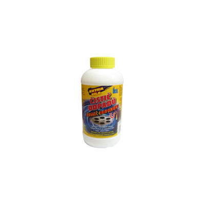 CIT - čistič odpadov 600 g