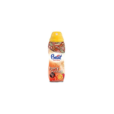 Brait Juicy Sunset osviežovač vzduchu 300ml