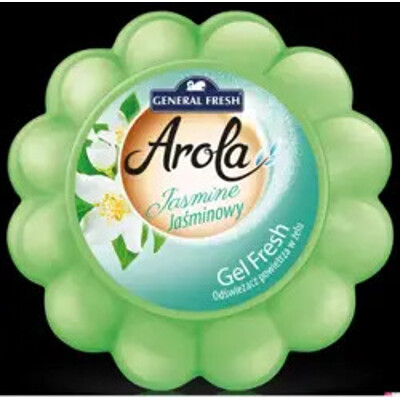 OSV.GENERAL FRESH GEL.150g -JASMIN
